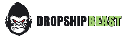 Dropship Beast logo